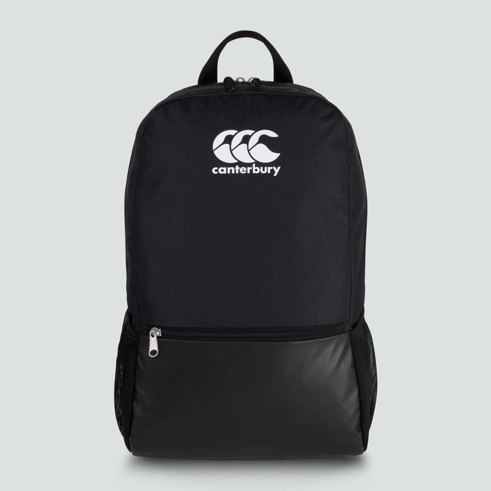 Medium Backpack Black
