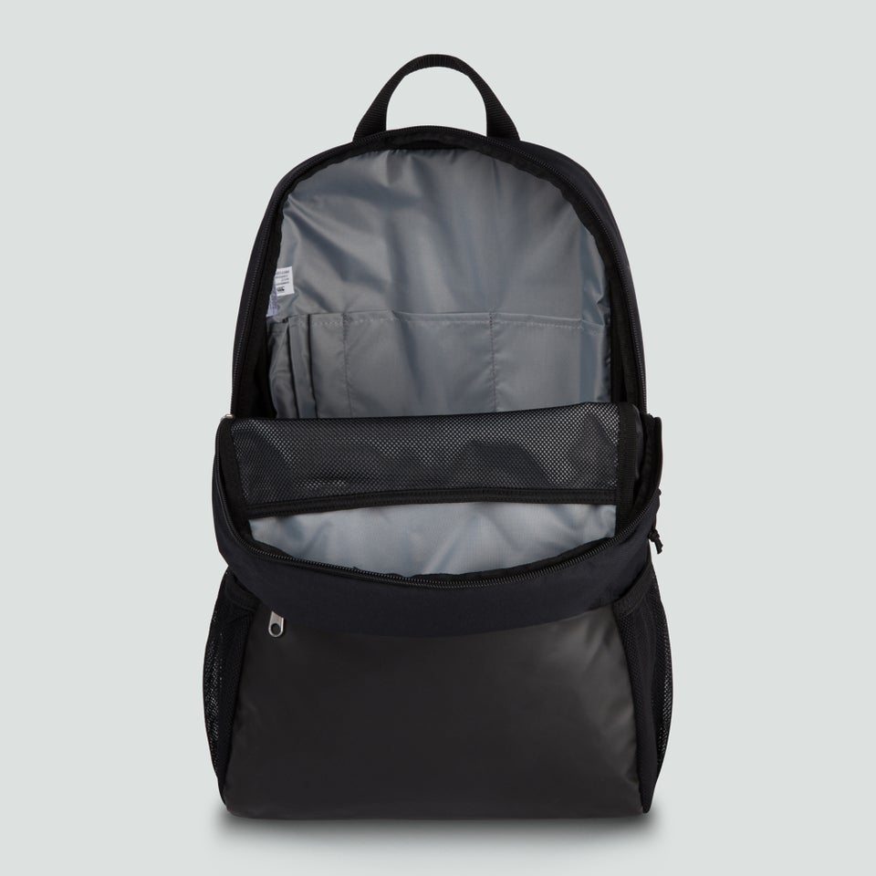 Medium Backpack Black