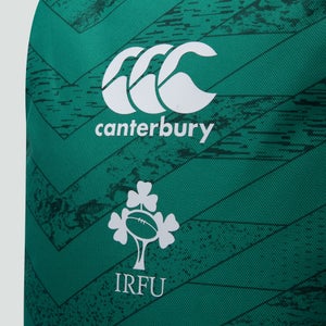 UNISEX IRELAND MEDIUM BACKPACK GREEN - ONE SIZE