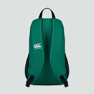 Ireland Medium Backpack Green