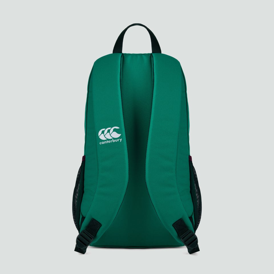 Ireland Medium Backpack Green