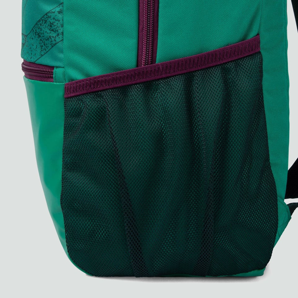 Ireland Medium Backpack Green
