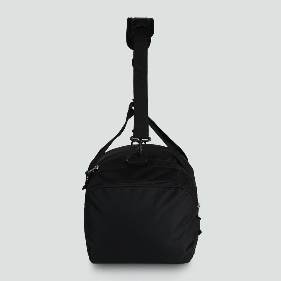 Medium Sportsbag Black