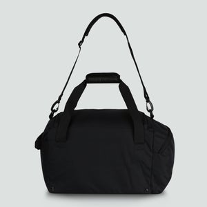 Medium Sportsbag Black