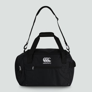 Medium Sportsbag Black
