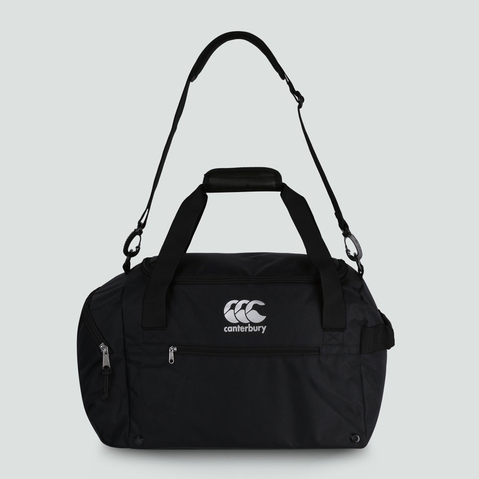 Medium Sportsbag Black