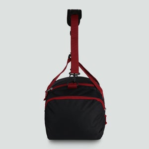 Medium Sportsbag Black