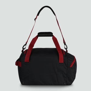 Medium Sportsbag Black