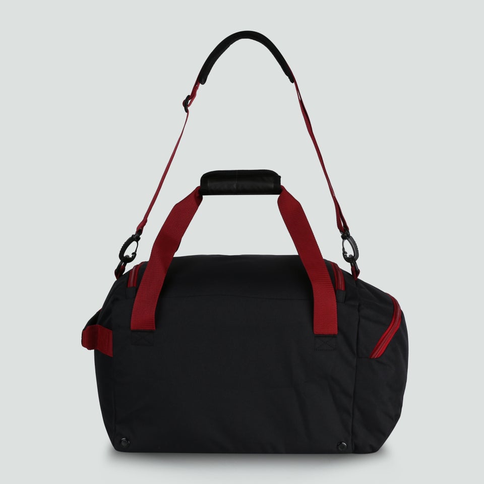 Medium Sportsbag Black