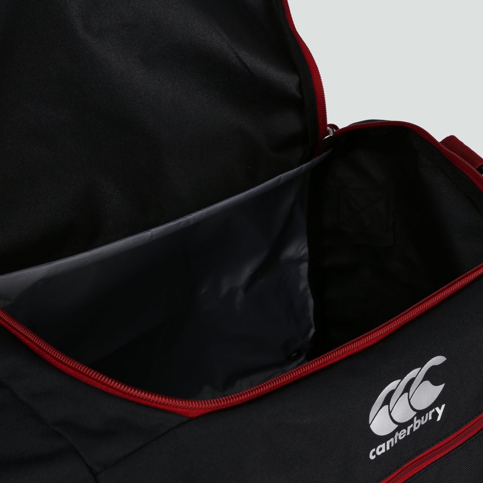 Medium Sportsbag Black