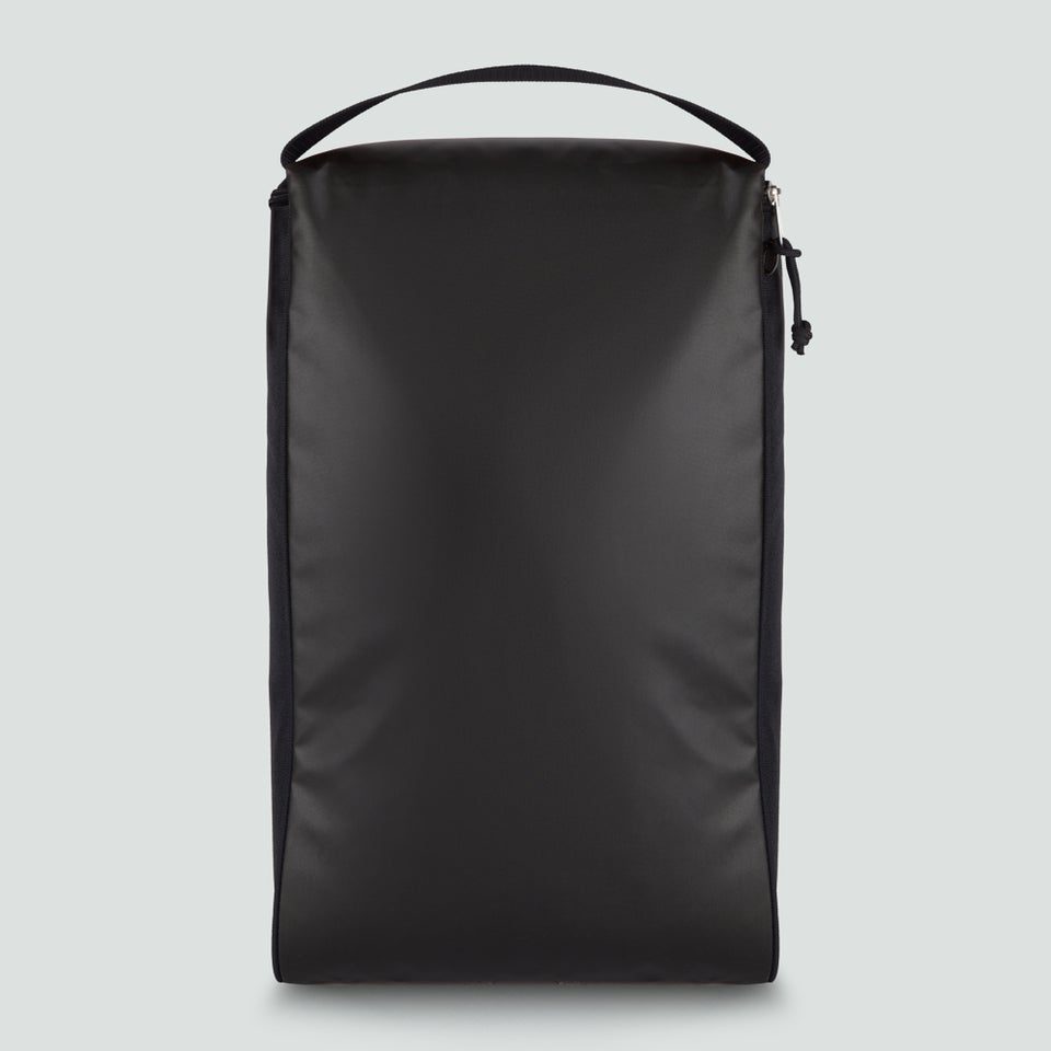 Boot Bag Black