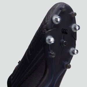 Adult Speed 3.0 Pro Soft Ground Boot Black/Grey