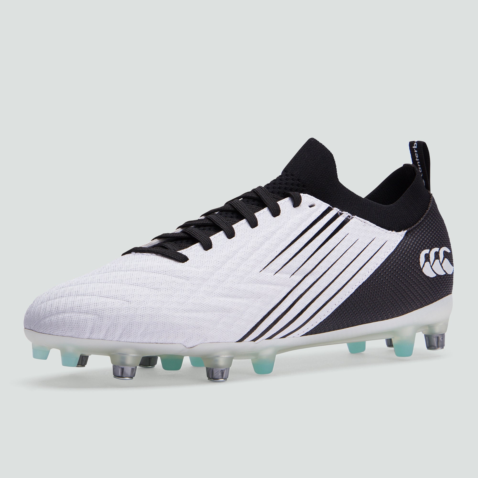 Adult Speed 3.0 Pro Soft Ground Boot White/Black