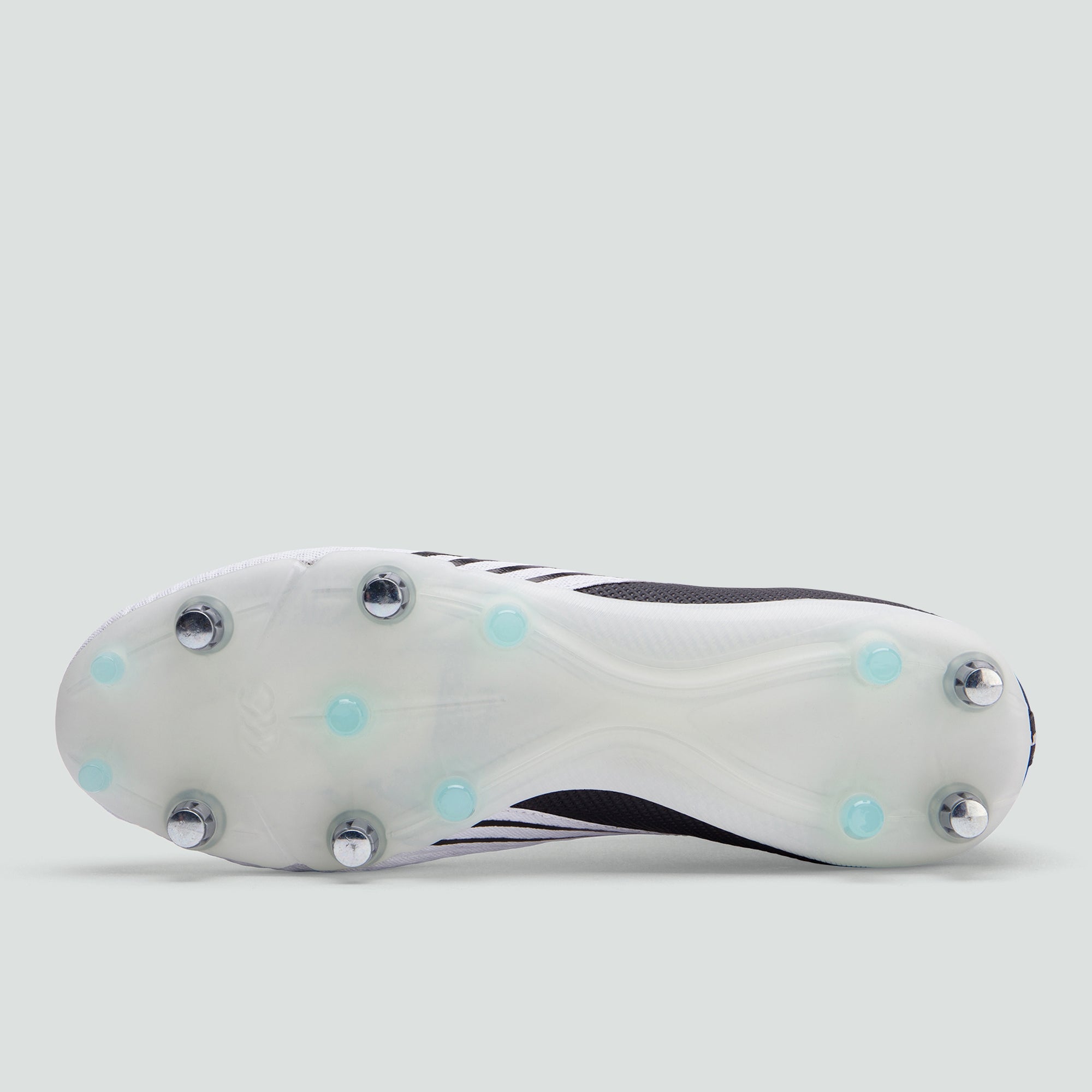 Adult Speed 3.0 Pro Soft Ground Boot White/Black