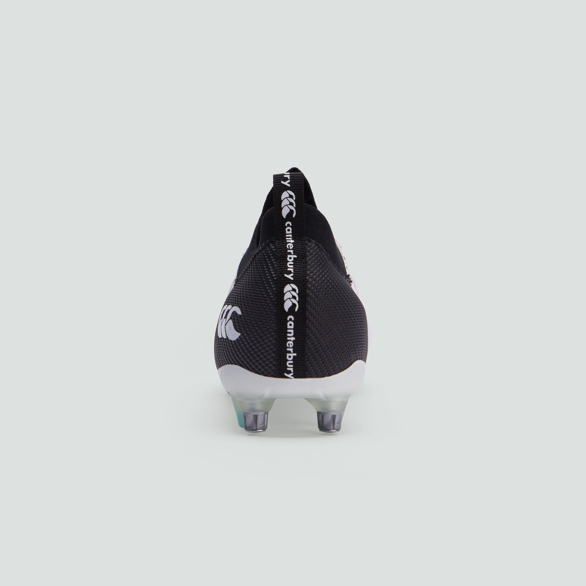 Adult Speed 3.0 Pro Soft Ground Boot White/Black
