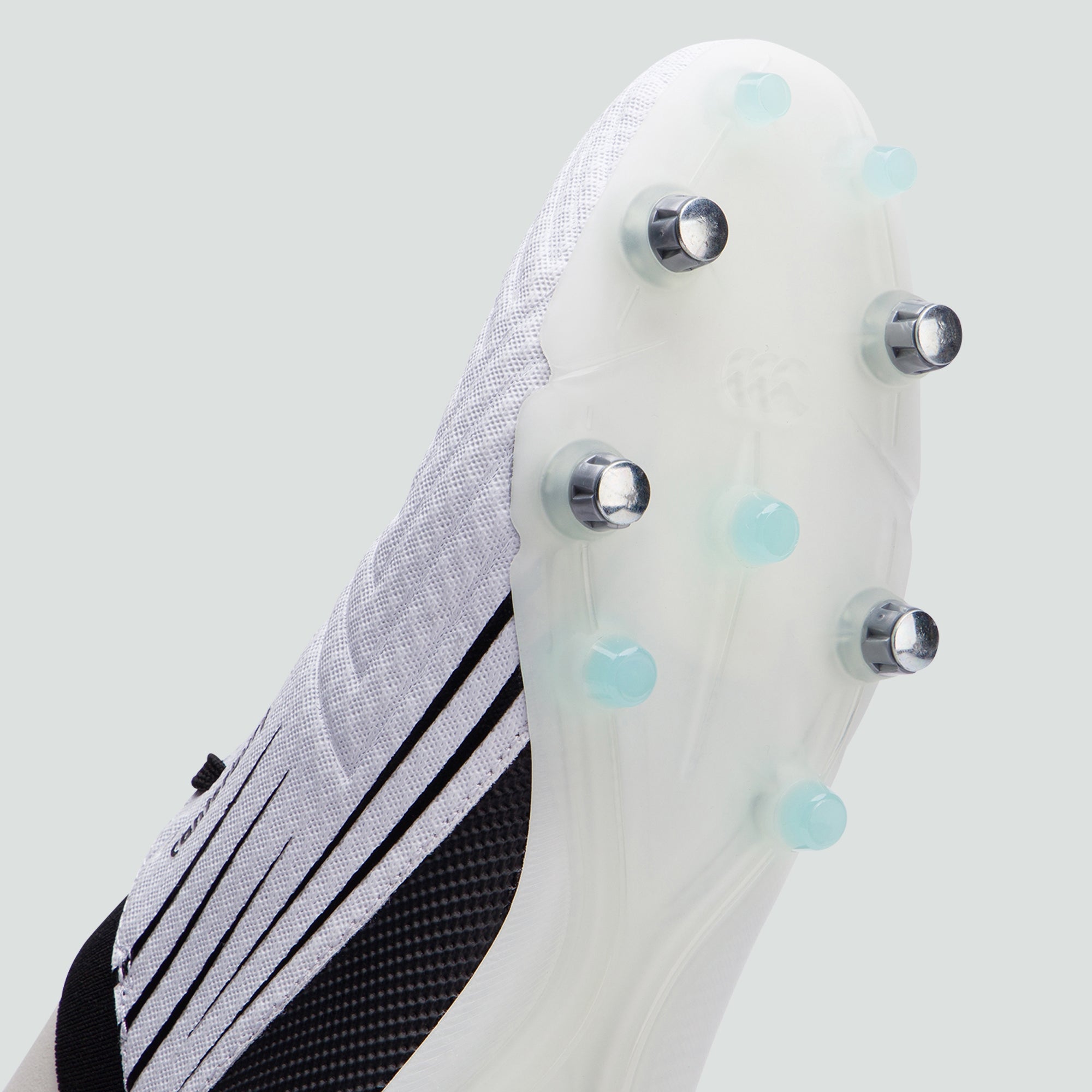 Adult Speed 3.0 Pro Soft Ground Boot White/Black