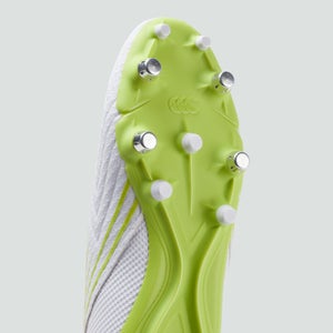 Adult Speed 3.0 Pro Soft Ground Boot White/Green