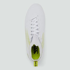 Adult Speed 3.0 Pro Soft Ground Boot White/Green