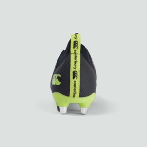 Adult Speed 3.0 Pro Soft Ground Boot Black/Green