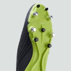 Adult Speed 3.0 Pro Soft Ground Boot Black/Green