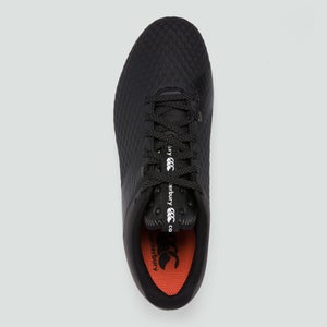 Adult Phoenix 3.0 Pro Soft Ground Boot Black/Silver