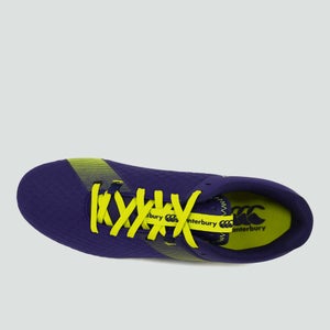 Adult Phoenix 3.0 Pro Soft Ground Boot Blue/Green