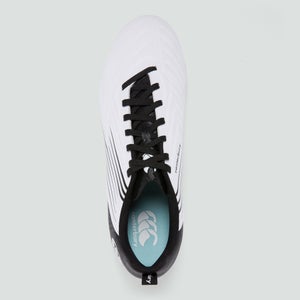Adult Speed 3.0 Soft Ground Boot White/Black