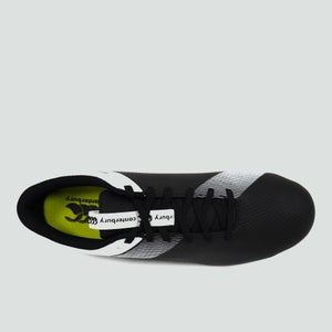 Adult Phoenix 3.0 Pro Soft Ground Boot Black/White