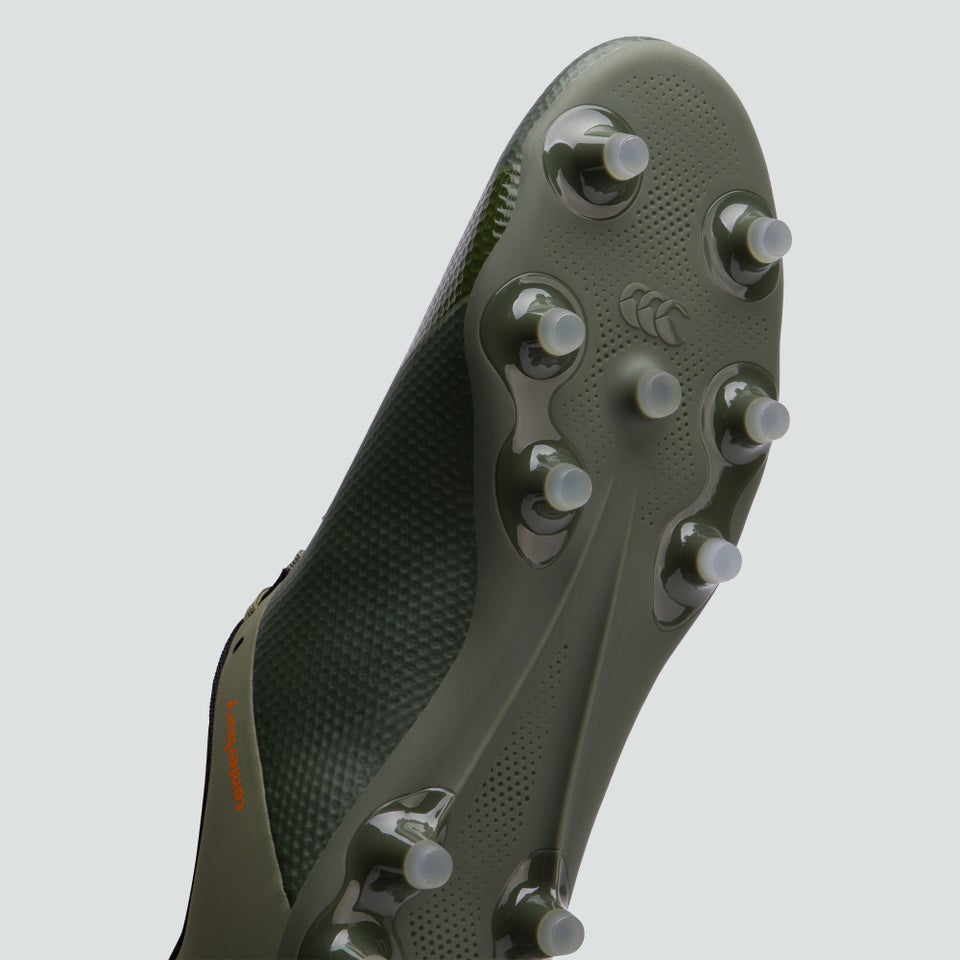 Adult Phoenix 3.0 Firm Ground Boot Green/Black