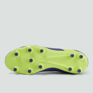 Adult Phoenix 3.0 Firm Ground Boot Blue/Green