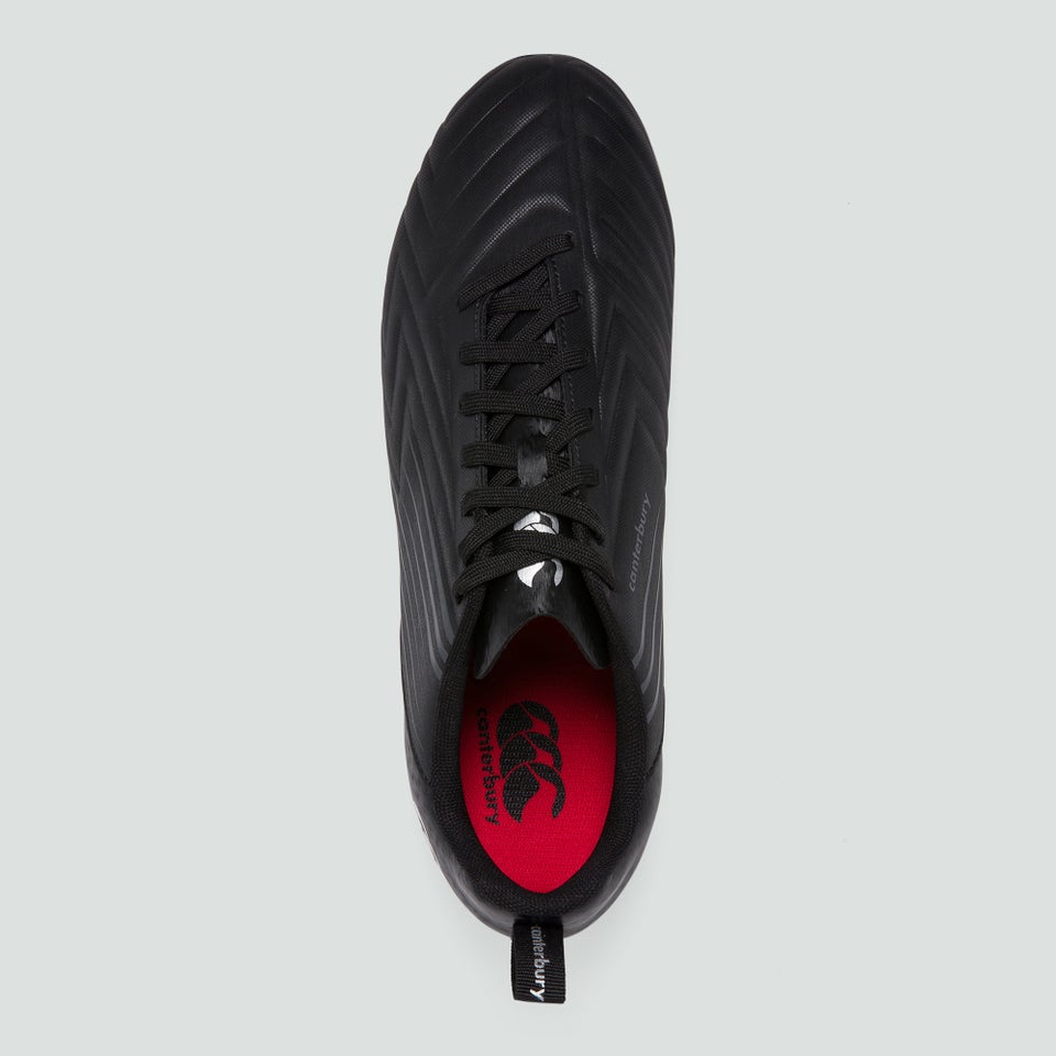 CANTERBURY CCC SPEED 3.0 FG AM BLACK/GREY