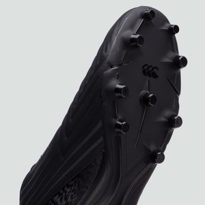 CANTERBURY CCC SPEED 3.0 FG AM BLACK/GREY