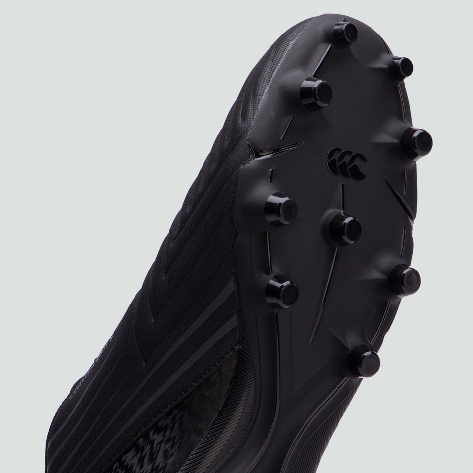 CANTERBURY CCC SPEED 3.0 FG AM BLACK/GREY