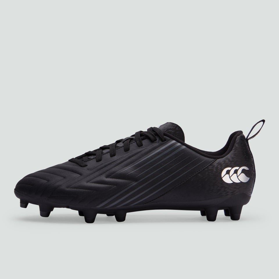 CANTERBURY CCC SPEED 3.0 FG AM BLACK/GREY
