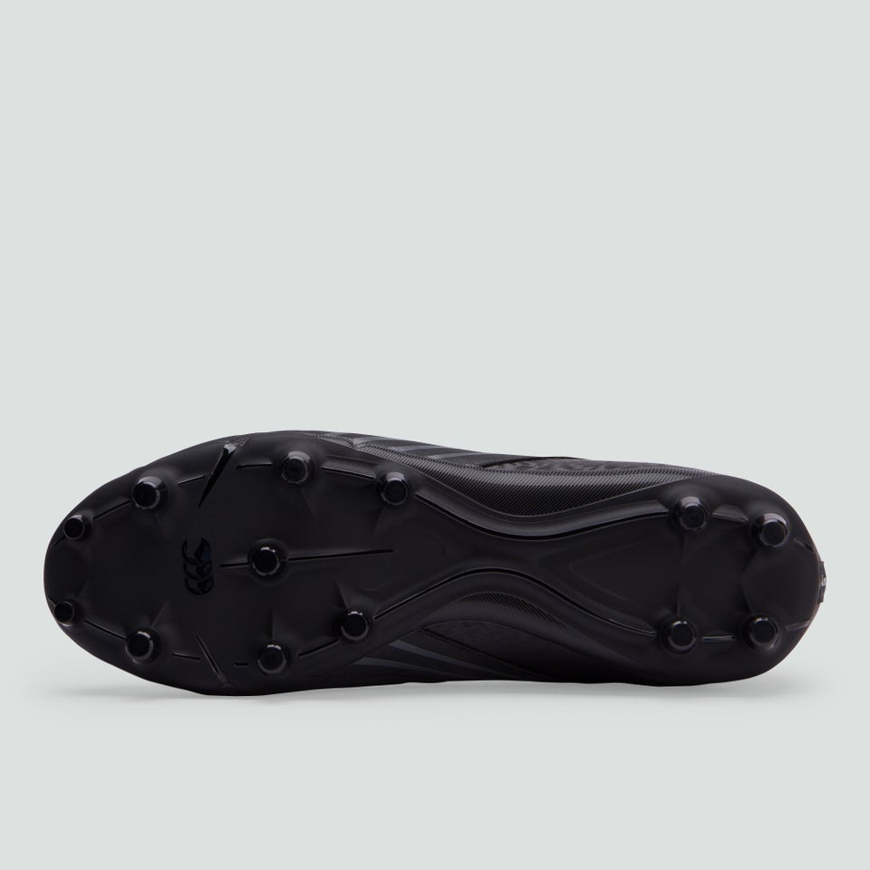 CANTERBURY CCC SPEED 3.0 FG AM BLACK/GREY