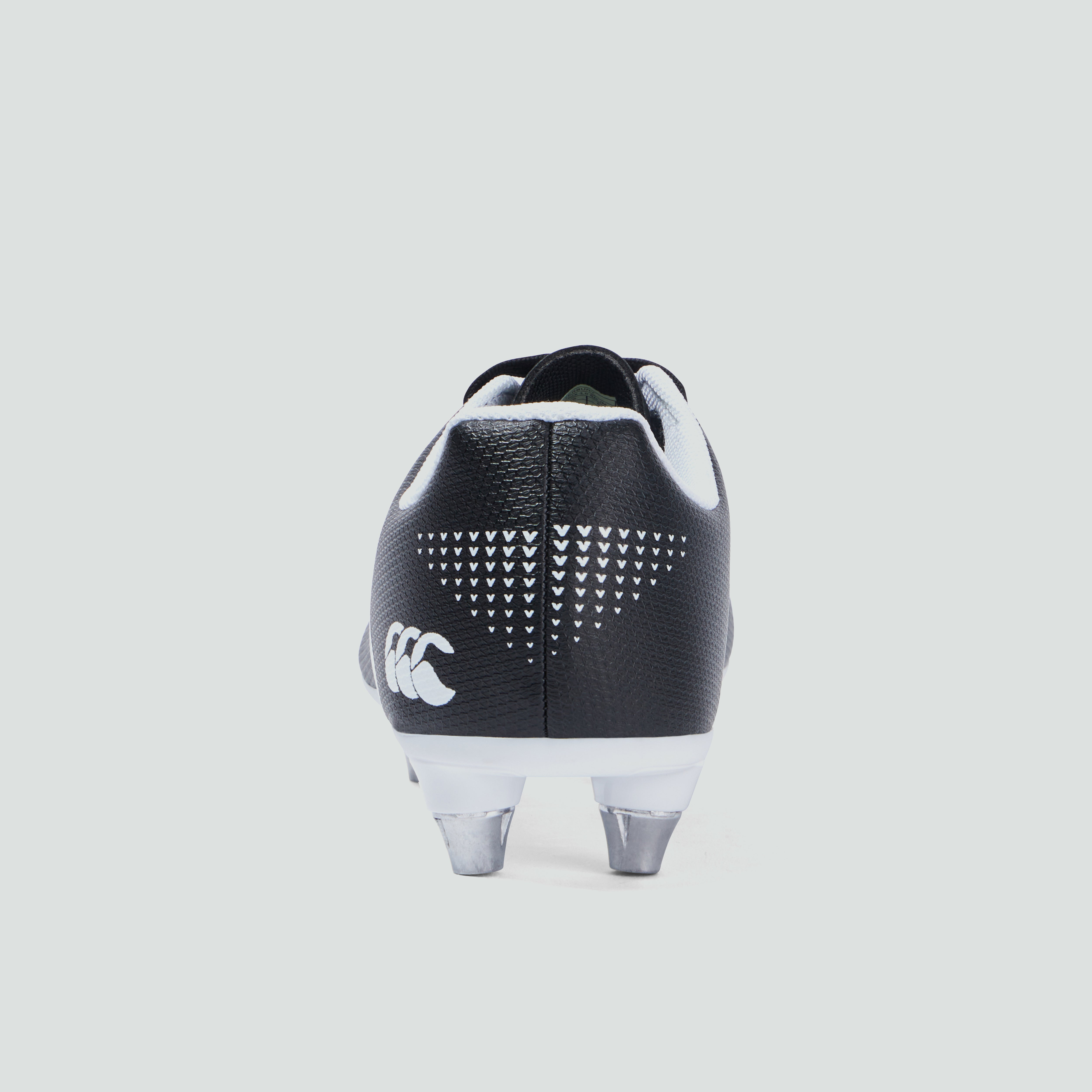 Junior Unisex Phoenix 3.0 Soft Ground Boot Black/White