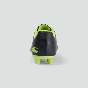 CANTERBURY PHOENIX 3.0 FG JM BLACK/GREEN