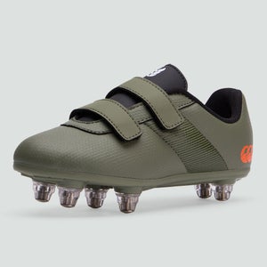 Infant Unisex Phoenix 3.0 Soft Ground Boot Green/Black