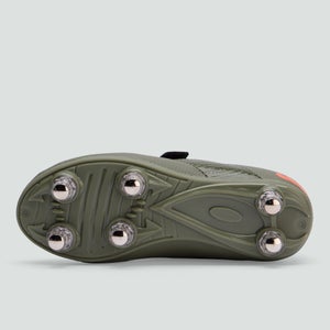 Infant Unisex Phoenix 3.0 Soft Ground Boot Green/Black