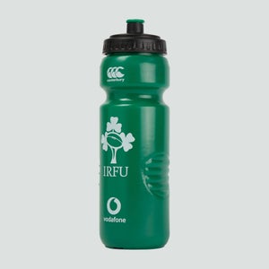 Ireland Water Bottle Green