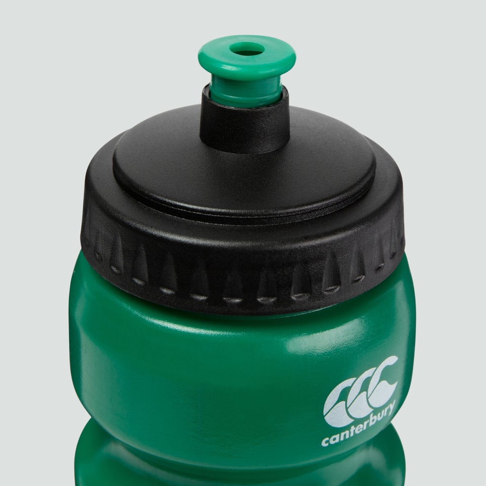 Ireland Water Bottle Green