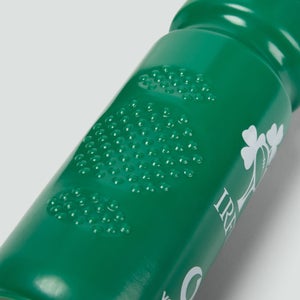 Ireland Water Bottle Green