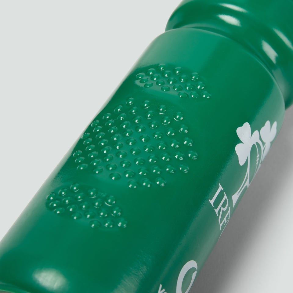 Ireland Water Bottle Green