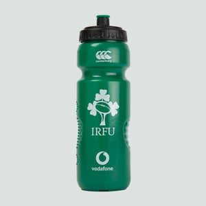 Ireland Water Bottle Green