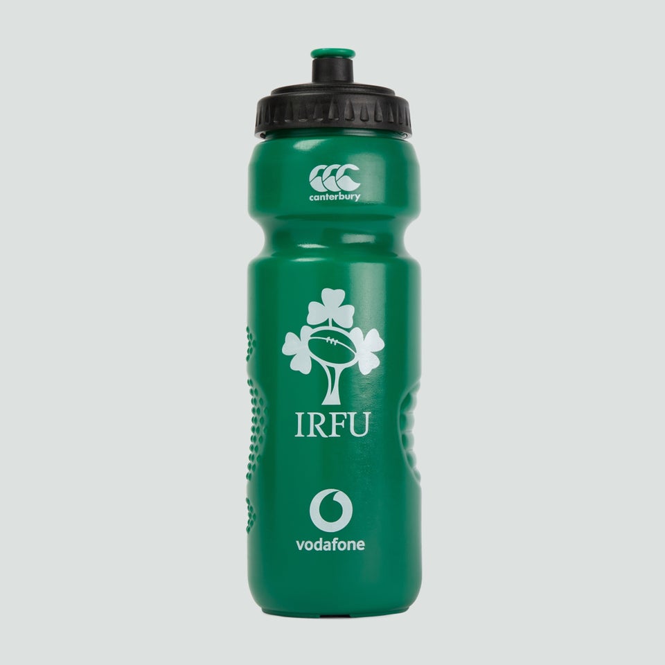 Ireland Water Bottle Green