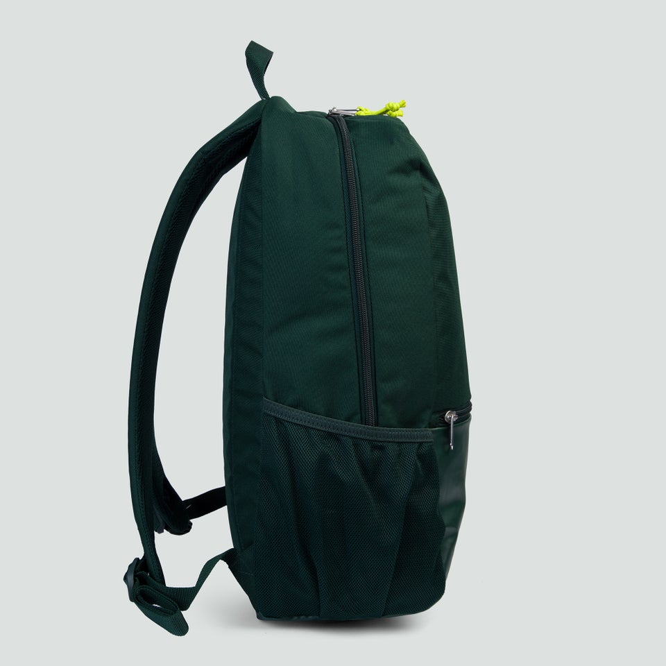 Ireland Medium Backpack Green