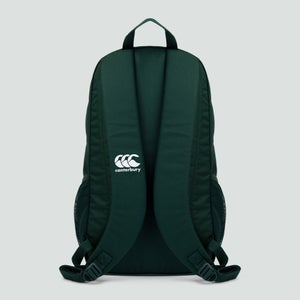 Ireland Medium Backpack Green