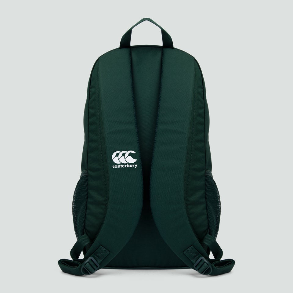 Ireland Medium Backpack Green