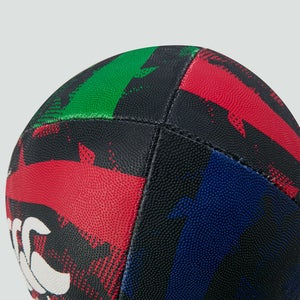 ADULT UNISEX BRITISH & IRISH LIONS THRILLSEEKER ORIGIN BALL BLACK - 4