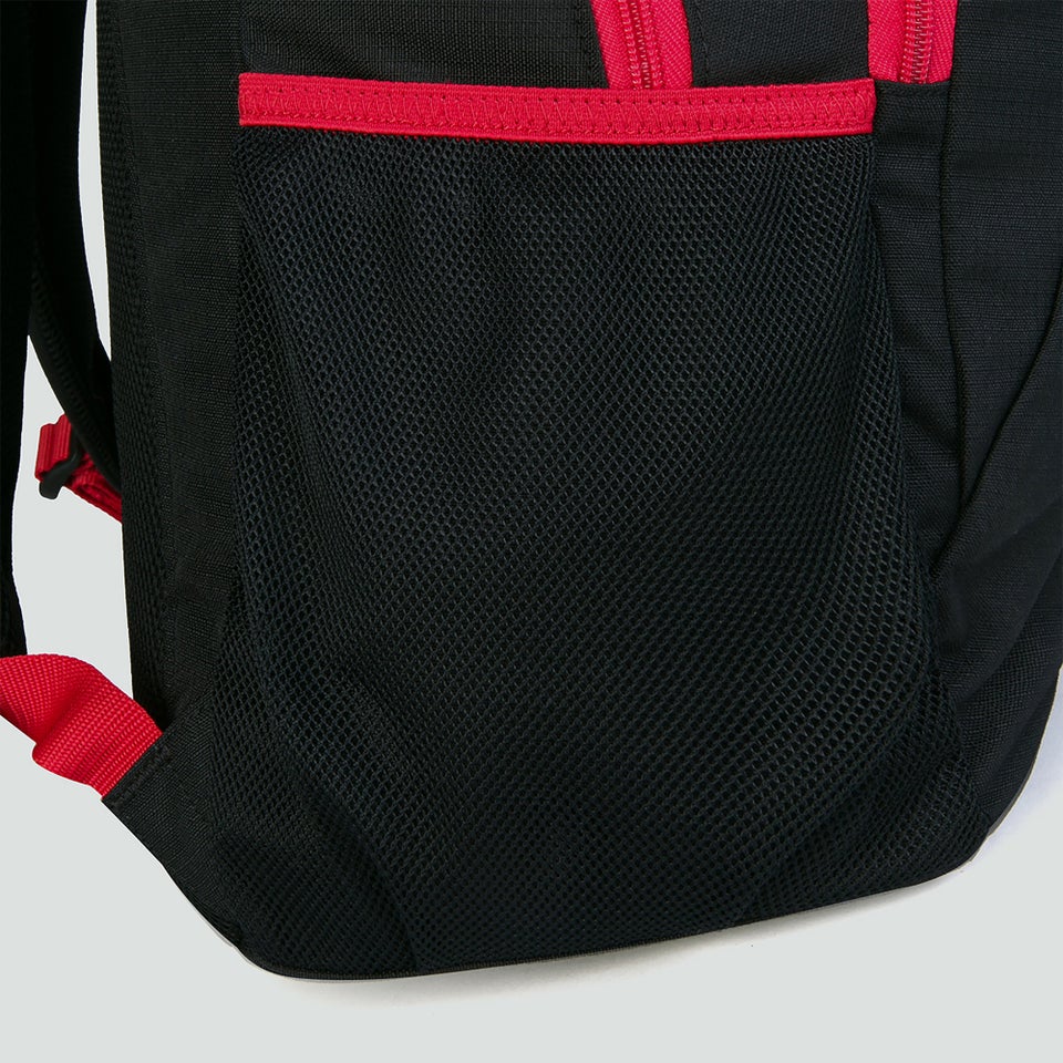 Ireland Team Backpack Black